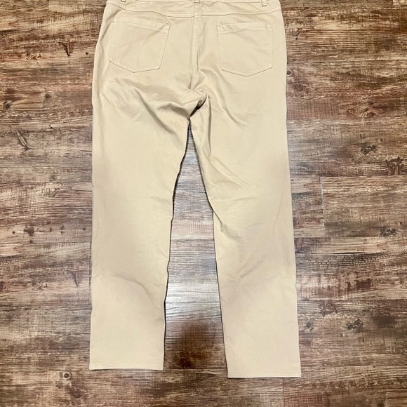 J. McLaughlin Pants - Picture 3 of 4